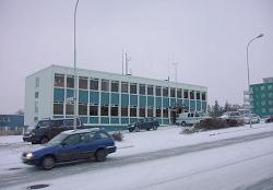 Fangelsið Akureyri